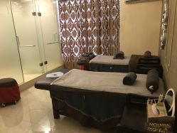 包房-梦莲娜美容连锁机构