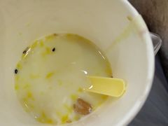 -清真老马家国华牛奶鸡蛋醪糟(正宁路店)