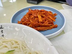 -服务大楼冷面(延大店)