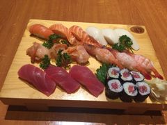 -大吉鲜鱼料理自慢(维也纳大厦店)