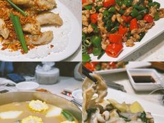 -肥仔文澳门猪骨煲(南京西路店)