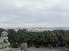 -南京市江宁方山