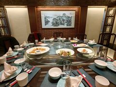 -梅龙镇酒家(南京西路总店)