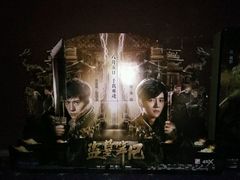 -左岸国际电影城(泉汇购物广场店)