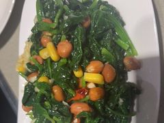 -蝎王府羊蝎子(西直门店)