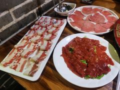 -庄老幺火锅(娄山关路店)