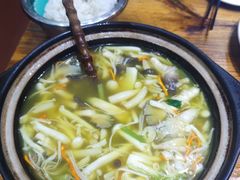 -下梅人家土菜馆(历史文化餐厅度假区店)
