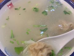 -惠宾饭庄(中山路店)