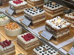 -M'CAKE(西单大悦城店)