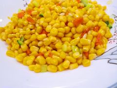 松仁玉米-伊隆斋(什刹海店)