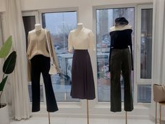 -nana showroom娜娜家服装店