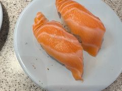 -争鲜回转寿司(海曙天一PLUS店)