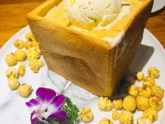 -苹果树下艺术餐厅(通州店)