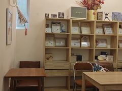 -Jeans Coffee牛仔裤咖啡