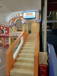 -乐多星球潮玩中心(沈阳嘉里城店)