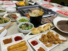 -海底捞火锅(吾悦国际广场店)