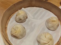 -品大三·经典淮扬菜(大行宫店)