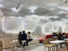 -奈雪的茶(华侨城创意园店)