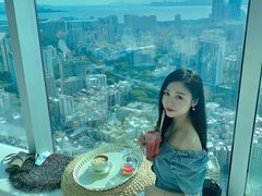 -Jungle Nat 高空餐厅