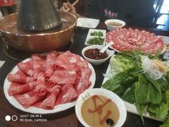 -再宣武文化主题餐厅·清真