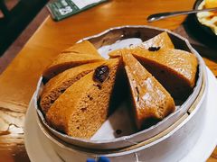 -新白鹿餐厅(百联中环店)