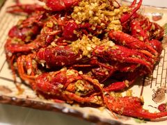 -南京一哥龙虾and二姐牛蛙(万达店)