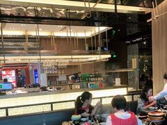 -捞王锅物料理(上海世茂广场店)