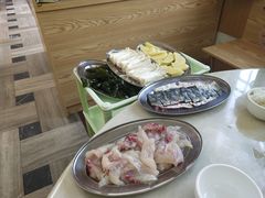 -源港渔村-中山脆肉鲩(博罗店)