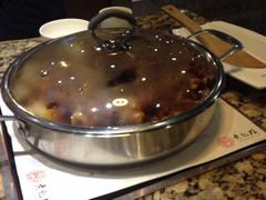 -黄记煌三汁焖锅(新世纪广场店)