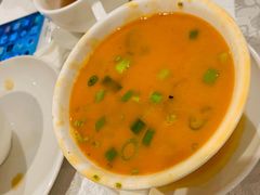 -红棉中餐厅·广州海航威斯汀酒店