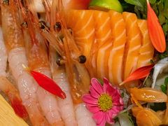 -弓二·烧鸟居酒屋(财富购物中心店)