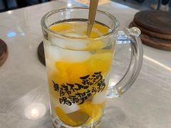 -甬小馆·焗海鲜温州菜(五马街店)