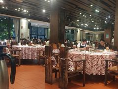-临家闽南菜(宝洲路店)