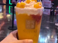 -奈雪的茶(湖滨银泰in77C区PRO店)