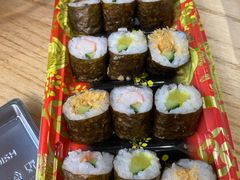 -池田寿司·4H鲜作(朝阳大悦城店)