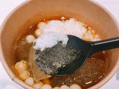 -甜心闲生传统手工冰粉(太古里店)