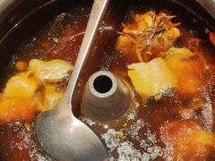 -云海肴·汽锅鸡·云南菜(美罗城店)