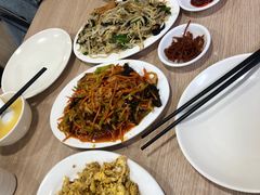 -姥家春饼店(漳州二路店)