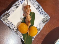 -王氏炉匠·烧鸟·居酒屋(双井店)