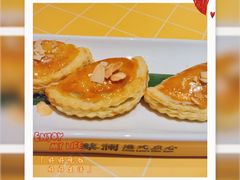 -蔡澜点心·粤菜(花城汇南区店)