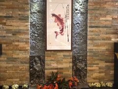 -静之湖湖畔餐厅