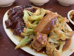 -超意兴·把子肉(英雄山路店)