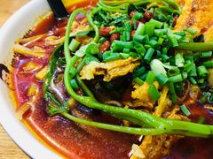 -螺小胖柳州螺蛳粉(钟楼总店)
