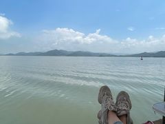 -东钱湖小普陀景区