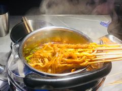 -M-MIX电音烤吧