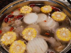 -八合里潮汕鲜牛肉火锅(深圳海岸城店)