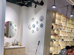 -陶语手工·拼豆·陶艺·银饰diy(宽厚里店)