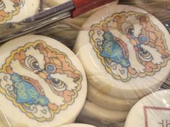 -宫门口馒头铺(创始人总店)