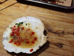 -阿记烧烤(大兴新区店)