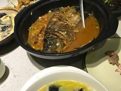 -海宁煲农家菜(惠南镇店)